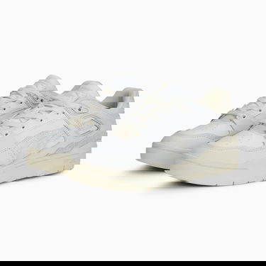 Tennarit ja kengät Puma Slipstream Thrifted da Valkoinen | 389847_01, 3