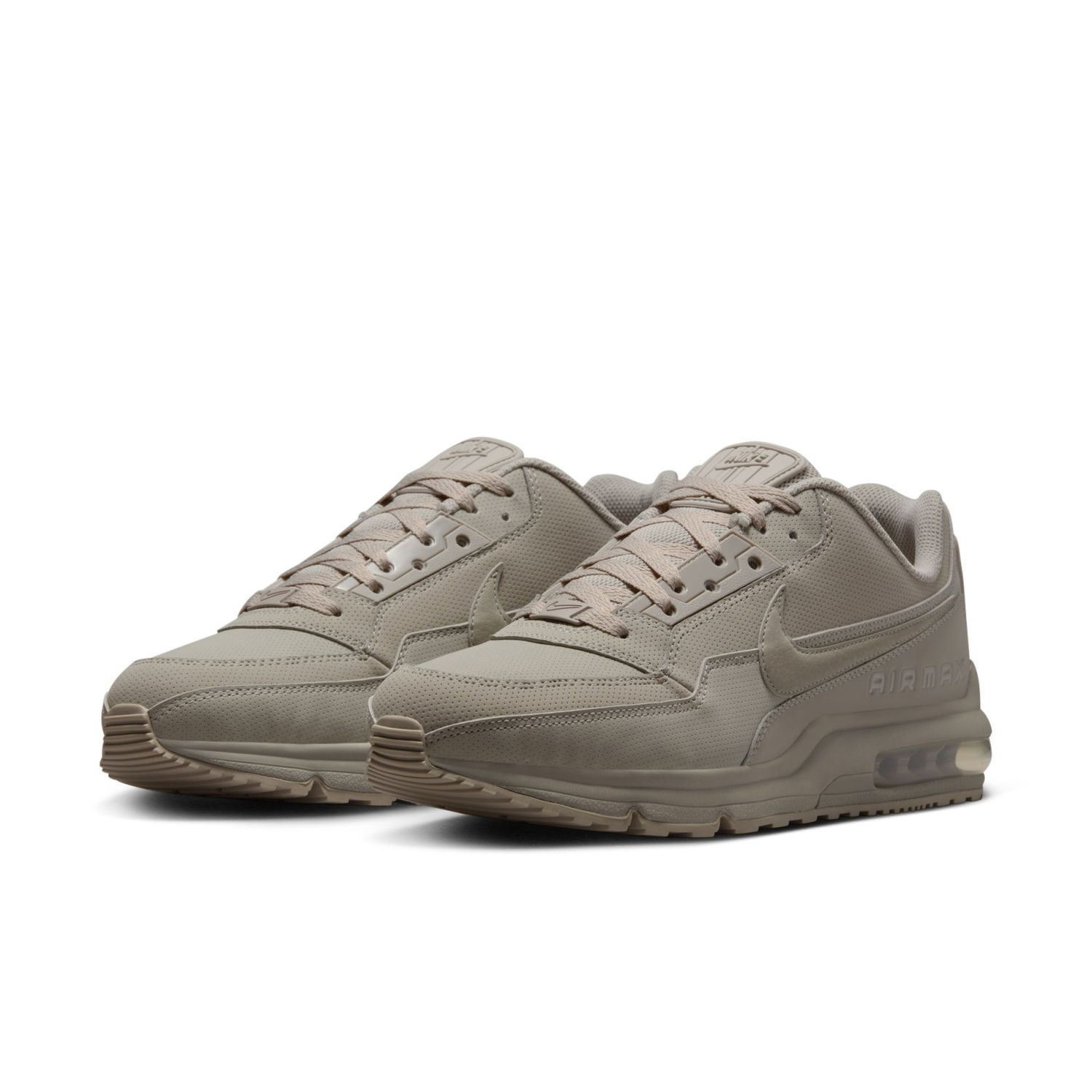 Tennarit ja kengät Nike Air Max LTD 3 Beige | 687977-016, 1