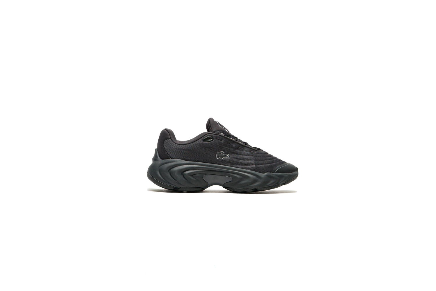 Tennarit ja kengät Lacoste SPINOR 225 4 SMA Musta | 50SMA0166-17C, 0