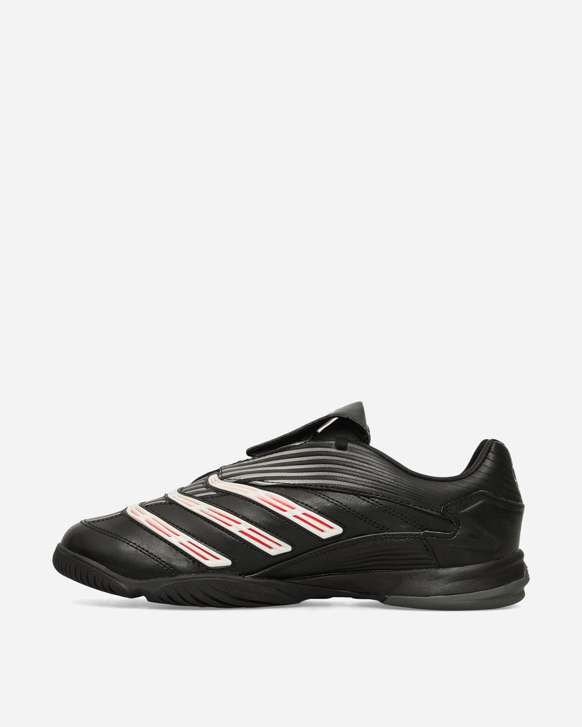 Tennarit ja kengät adidas Performance PREDATOR SALA Musta | JQ3916