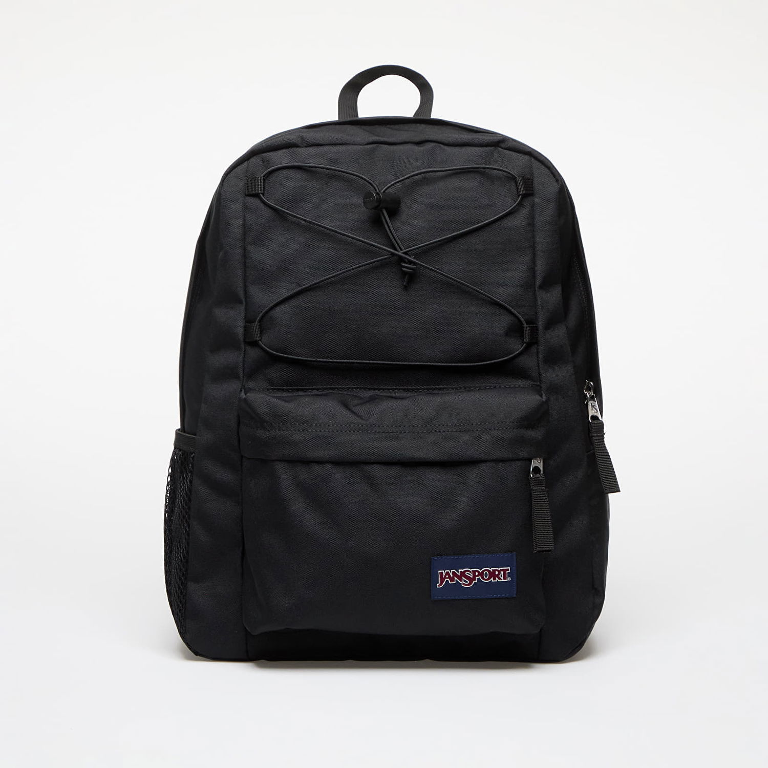 Reppu JanSport Flex Backpack Black 26 l Musta | EK0A5BBXN551, 0