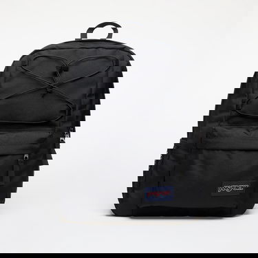 Reppu JanSport Flex Backpack Black 26 l Musta | EK0A5BBXN551, 0