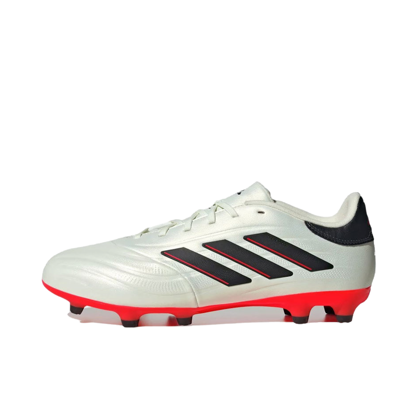 Tennarit ja kengät adidas Performance Copa Pure 2 League FG Solar Energy Pack Valkoinen | IF5448