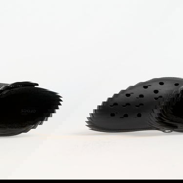 Tennarit ja kengät Crocs Lined Clogs W Musta | 203591060, 3