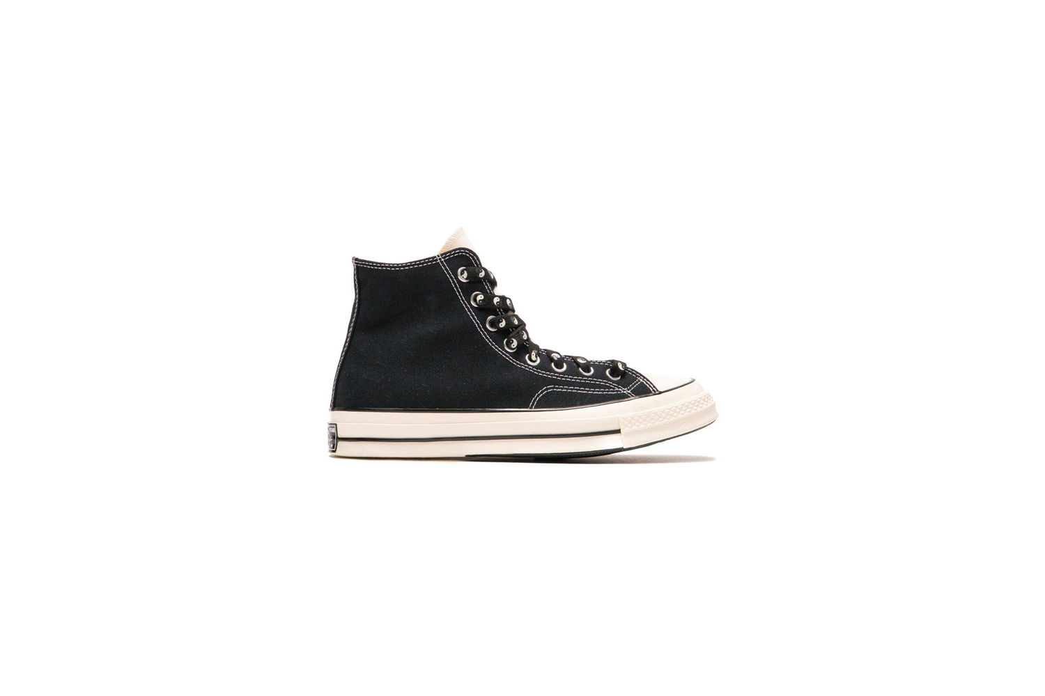 Tennarit ja kengät Converse Chuck 70 All Star Yin-Yang Musta | A15034C, 0