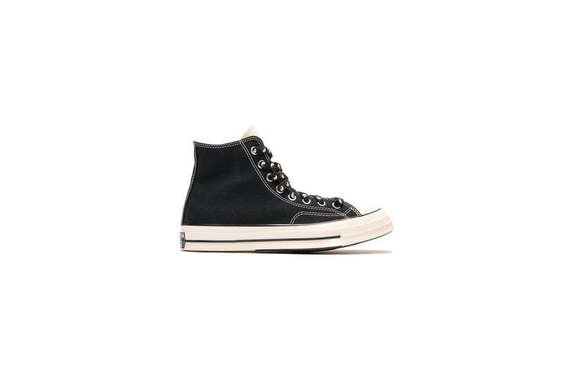 Tennarit ja kengät Converse Chuck 70 All Star Yin-Yang Musta | A15034C