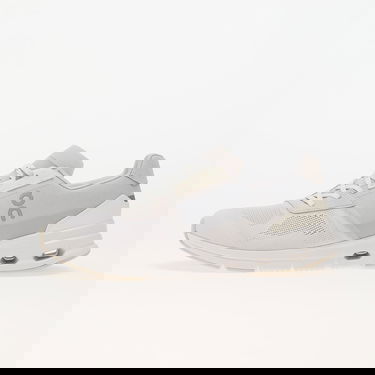 Tennarit ja kengät On Running Cloudrift White/ Frost Harmaa | 87.97708, 0