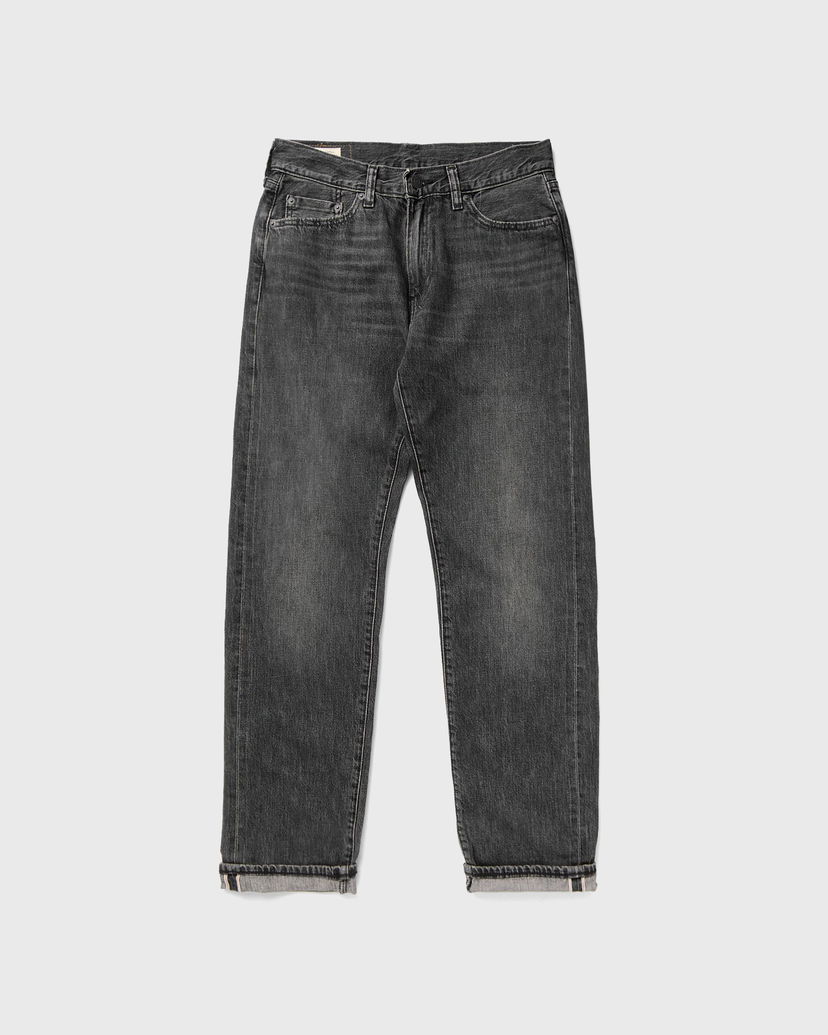 Jeans Levi's 505™ Regular Fit Jeans XXL Musta | 00505-3093