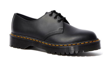 Tennarit ja kengät Dr. Martens 1461 Bex Musta | DM21084001, 5
