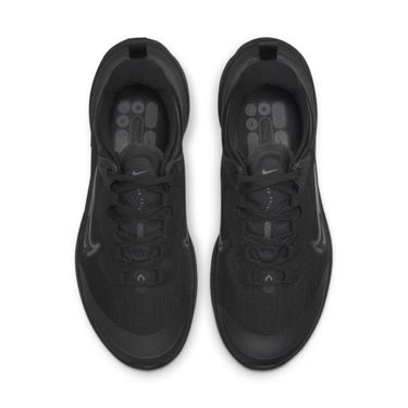 Tennarit ja kengät Nike React Miler 2 Shield W Musta | DC4066-002, 2