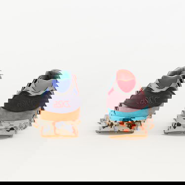 Tennarit ja kengät Asics Gel-Lyte V Monivärinen | 1201A871-961, 3