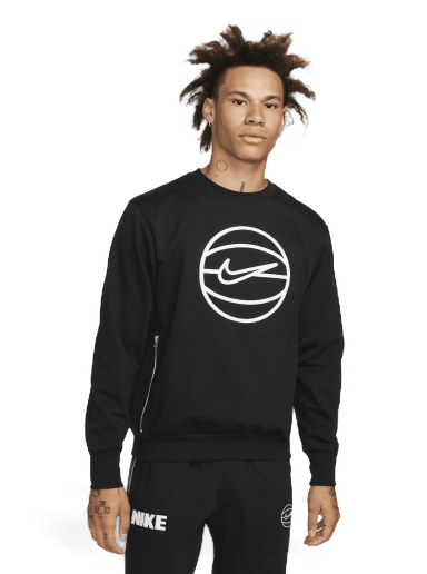 T-paita Nike Dri-FIT Standard Issue Musta | FB7121-010