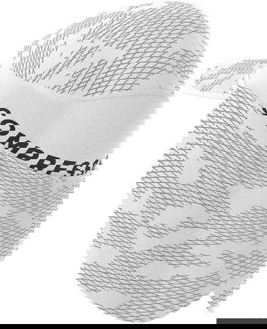 Korkki Compressport Ice Cap Sun Shade Valkoinen | cu00076b-001, 1