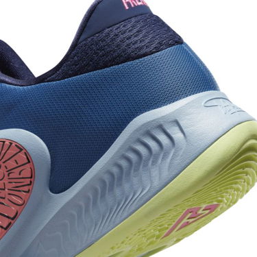 Tennarit ja kengät Nike Zoom Freak 4 Sininen | DO9680-400, 3