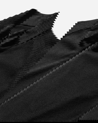 Villapaita Post Archive Faction (PAF) Fleece Zip-Up Jacket Musta | 7.0OFR B, 3