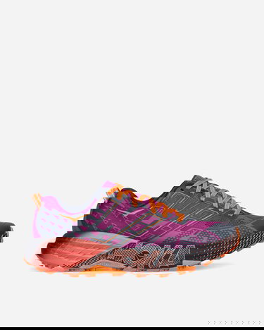 Tennarit ja kengät Hoka One One Speedgoat 2 Trail Size 8 Violetti | 1162710-WRC, 1
