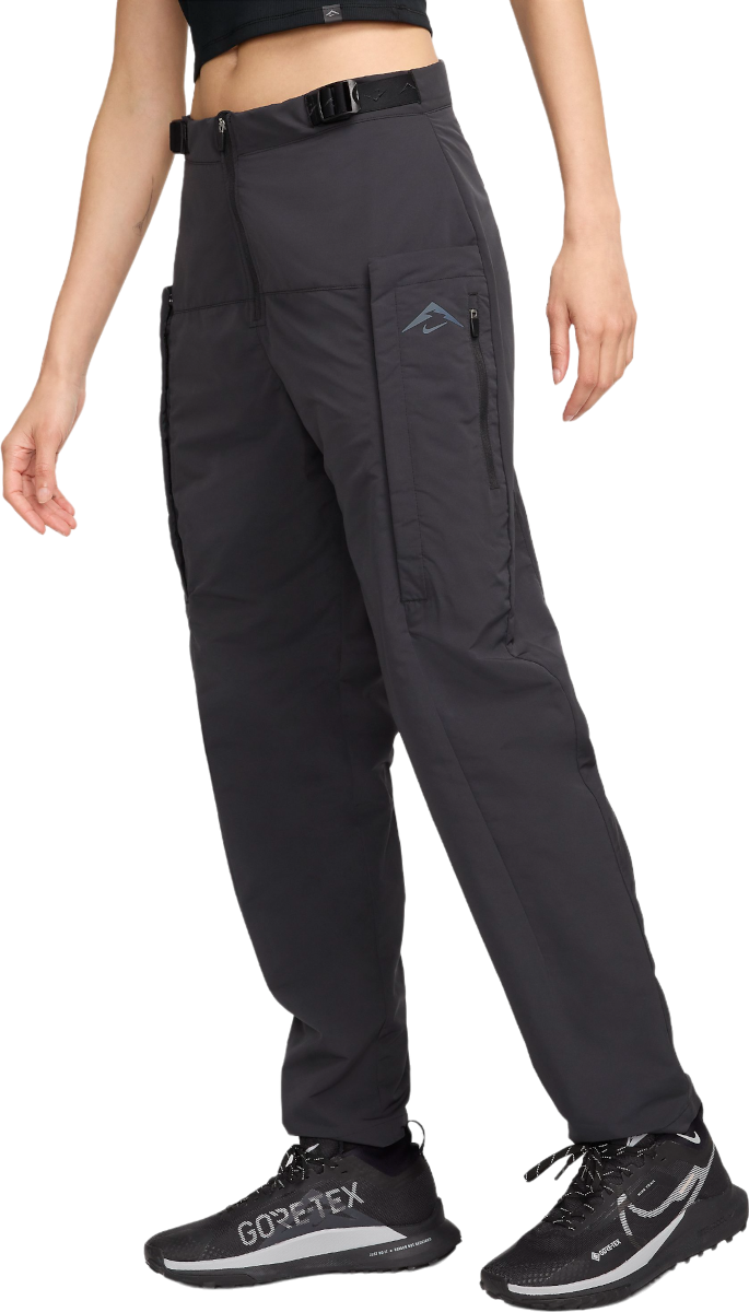 Housut Nike Trail Pants Musta | fv6371-010, 0