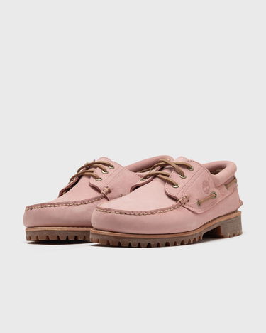 Tennarit ja kengät Timberland Authentic BOAT SHOE Vaaleanpunainen | TB0A2PDQEAA1, 2