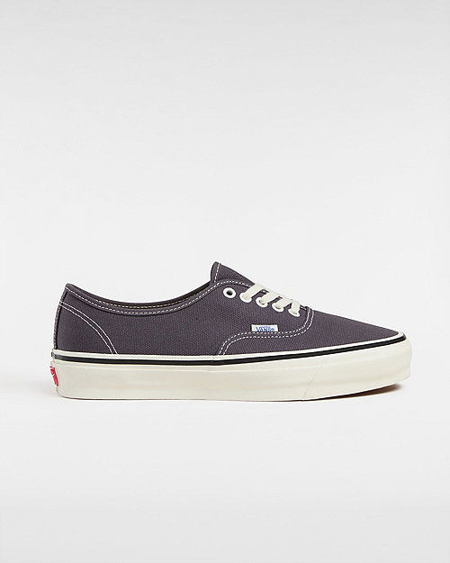 Tennarit ja kengät Vans Premium Authentic 44 Duck Canvas Harmaa | VN0007QZ1O7