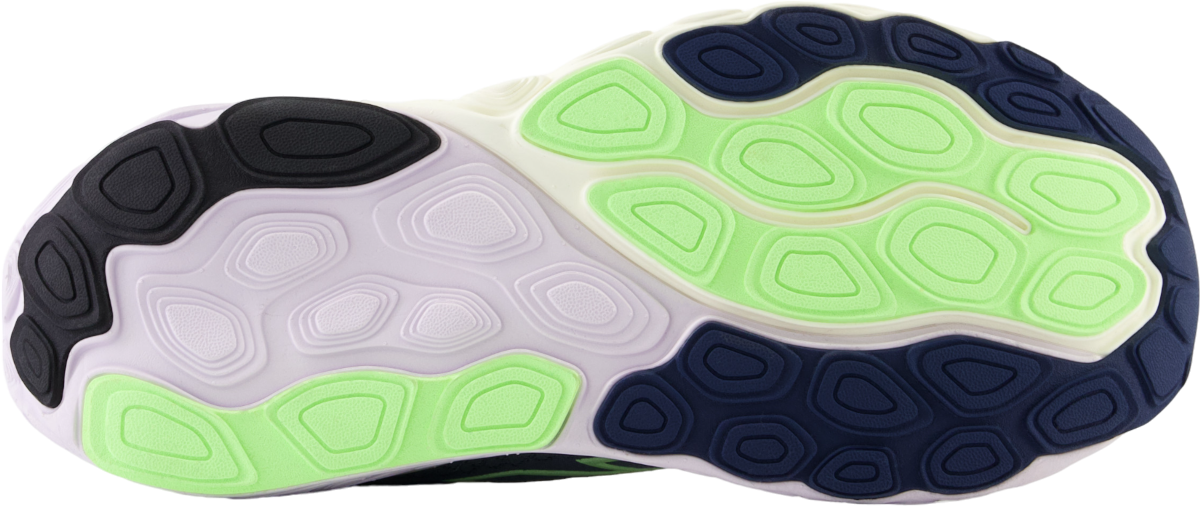 Tennarit ja kengät New Balance Fresh Foam X 860 v14 Tummansininen | w860l14, 1