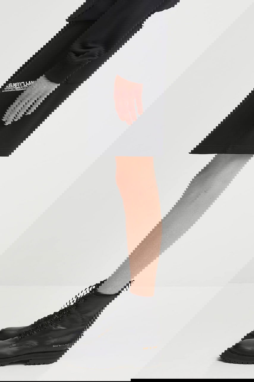 Shortsit Helmut Lang Helmut Lang Shorts Musta | P04HM209, 1