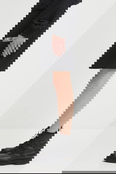 Shortsit Helmut Lang Helmut Lang Shorts Musta | P04HM209, 1