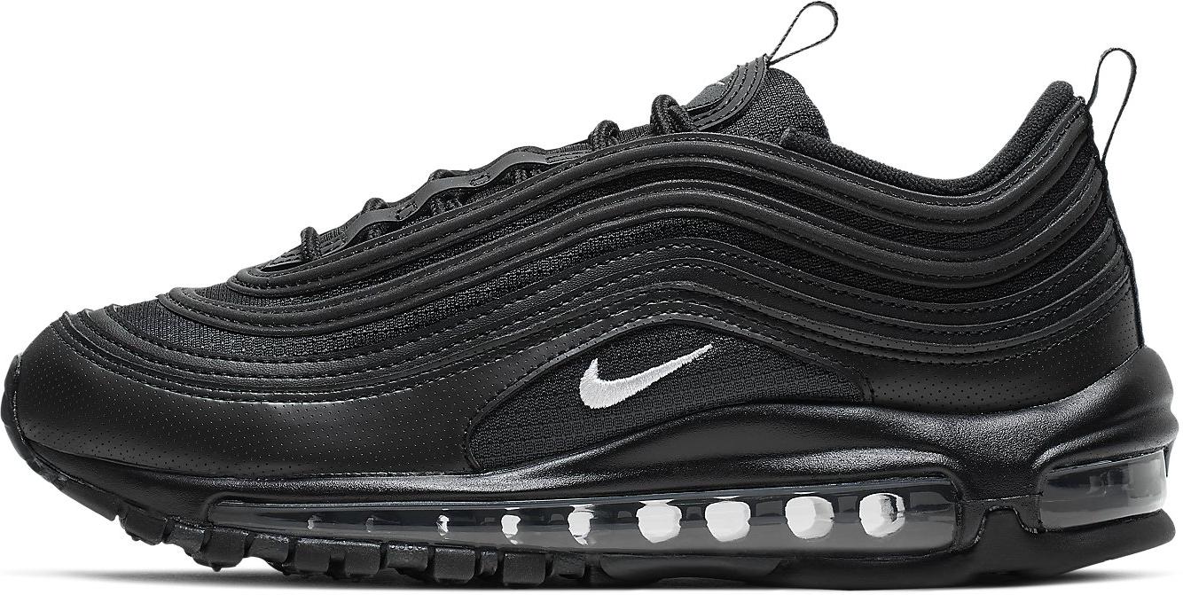 Tennarit ja kengät Nike Air Max 97 GS Musta | 921522-011, 0