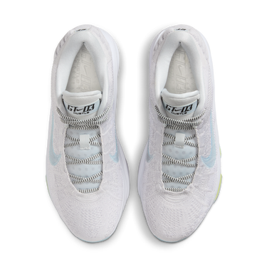 Tennarit ja kengät Nike G.T. Hustle 3 Valkoinen | FV5953-004, 3