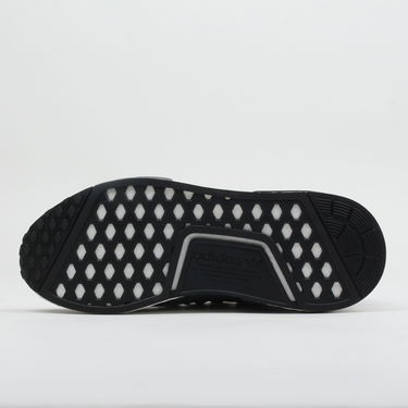 Tennarit ja kengät adidas Originals NMD_R1 ''Core Black'' Harmaa | D96616, 4