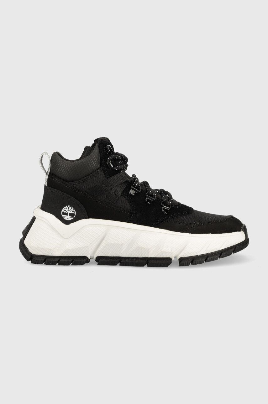 Tennarit ja kengät Timberland Trapery Turbo Hiker Musta | TB0A5N4G0011, 0