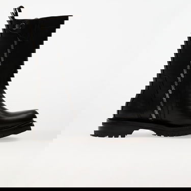 Tennarit ja kengät Rick Owens Rick Owens DRKSHDW Army Creeper Boots Musta | RU01E5850 LGE 09, 2