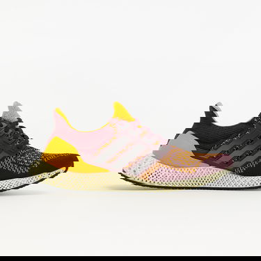 Tennarit ja kengät adidas Performance Ultra 4D Punainen | FY3960, 1