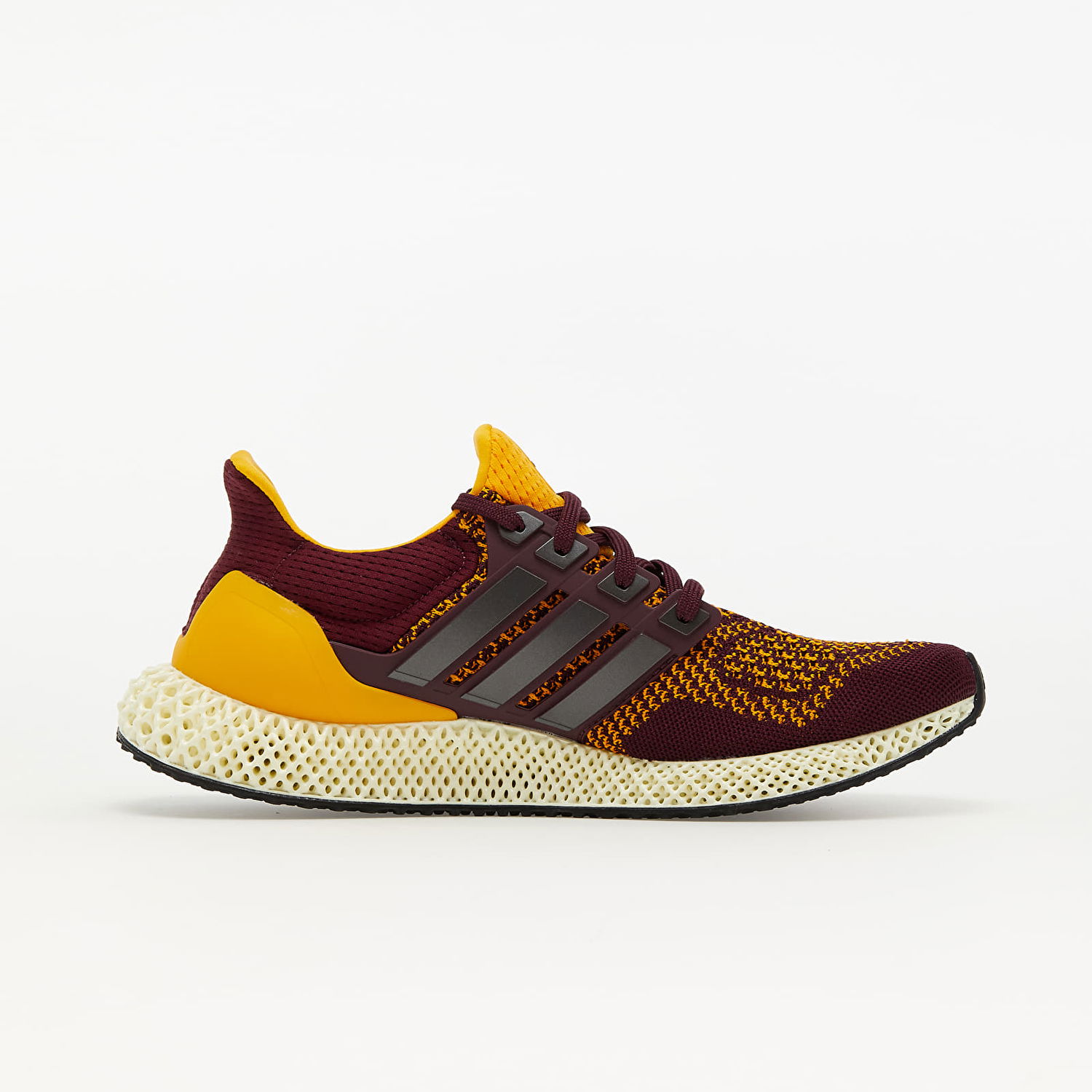 Tennarit ja kengät adidas Performance Ultra 4D Punainen | FY3960, 1