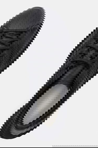 Tennarit ja kengät Y-3 Y-3 Gendo Superstar Musta | JS2467, 3