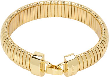 Kaulakoru Anine Bing Coil Chain Bracelet Metallinen | A-15-1550-920A, 4