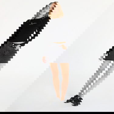 Hame Levi's ® Icon Skirt Musta | A4694.0000, 3