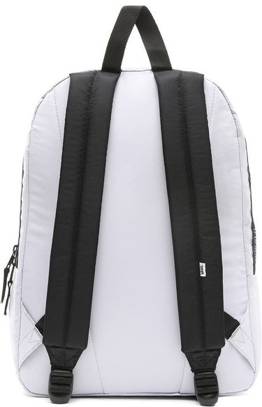 Reppu Vans Backpack Distinction II Valkoinen | vn0a3pbluui1, 2
