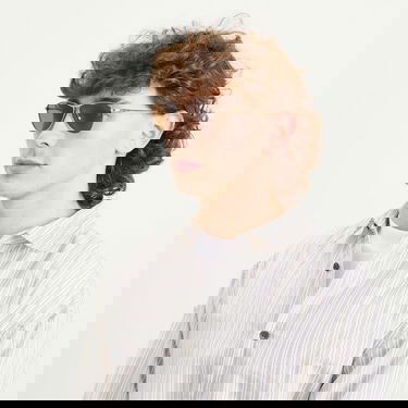 Aurinkolasit Saint Laurent Saint Laurent SL 831 Vesper Sunglasses Metallinen | SL-831-VESPER-005, 6