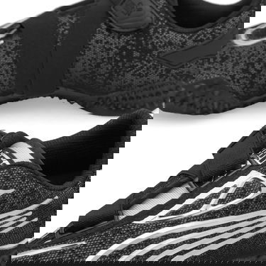 Tennarit ja kengät Puma Mostro Metallic Size UK 10 Musta | 401015-01, 3