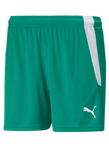 Shortsit Puma teamLIGA Shorts Vihreä | 70493605