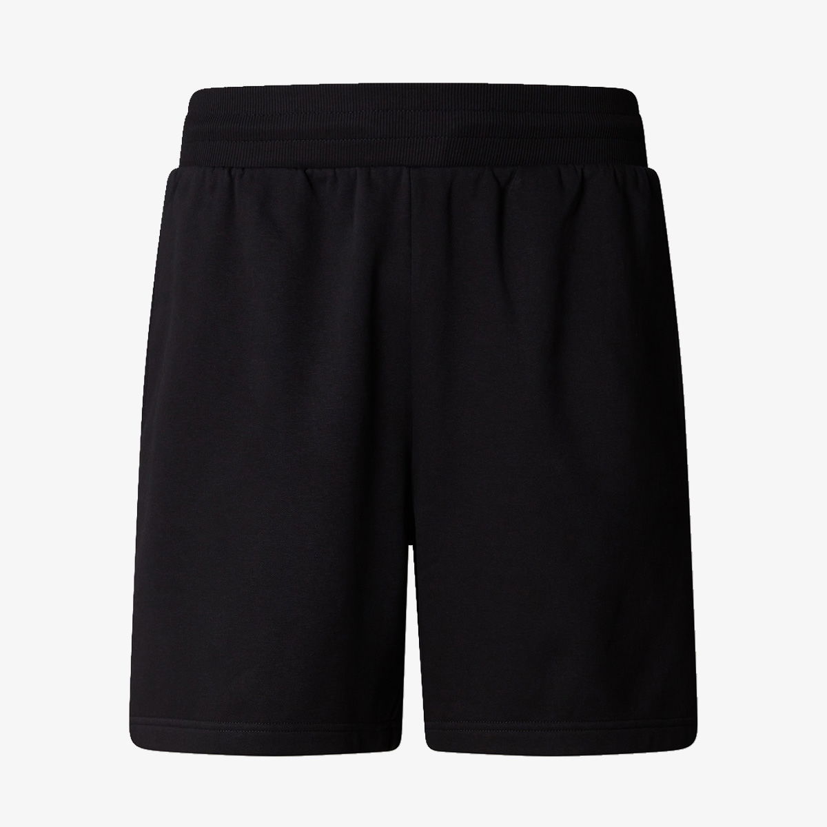 Shortsit The North Face The North Face Easy Shorts Musta | NF0A8C2SJK31, 0