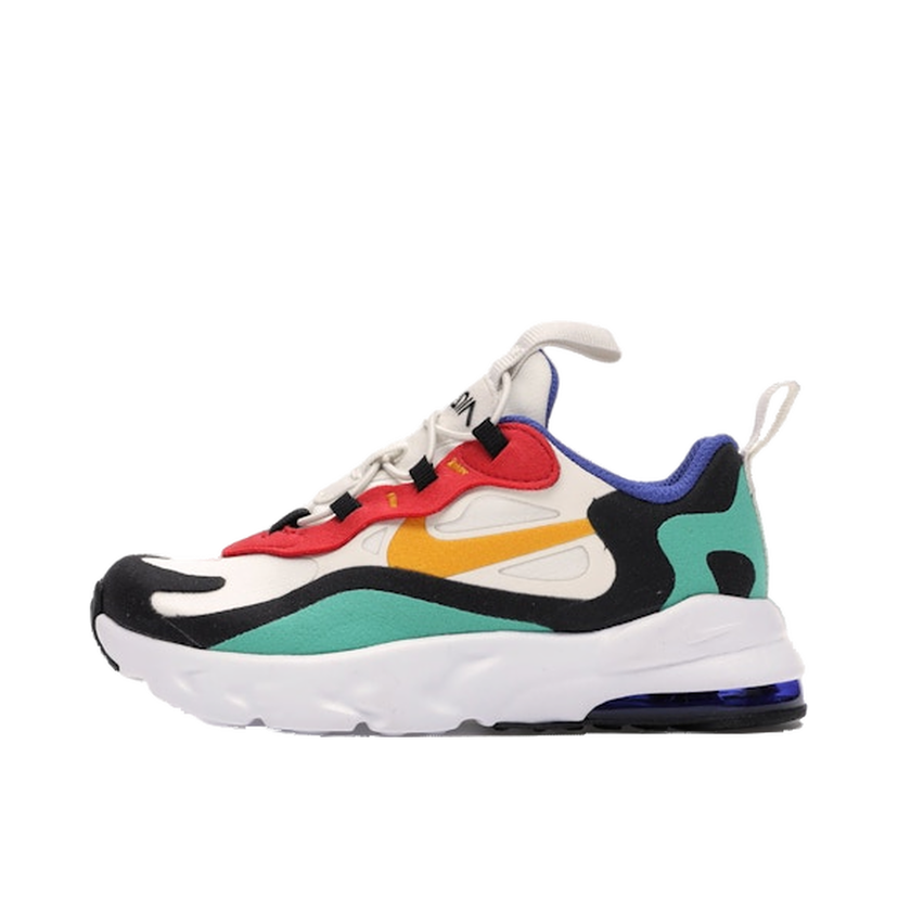 Tennarit ja kengät Nike Air Max 270 React Monivärinen | CD2654-001