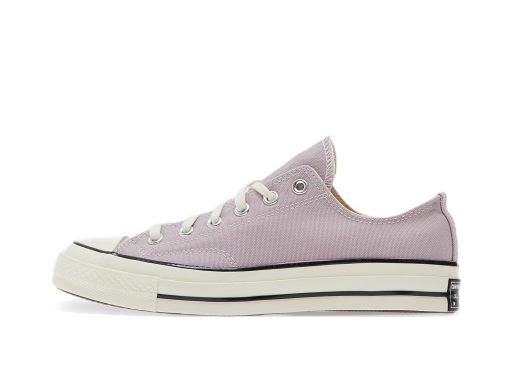 Tennarit ja kengät Converse Chuck 70 Recycled Canvas Violetti | 171478C