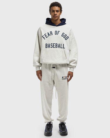 Verryttelyhousut Fear of God MLB CLASSIC ESSENTIALS SWEATPANT Harmaa | 130ML254002F, 2