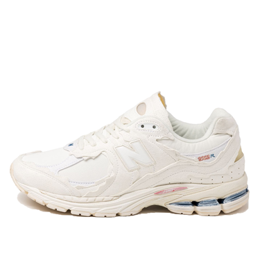 Tennarit ja kengät New Balance 2002 "Protection Pack - White" Valkoinen | M2002RDC, 1