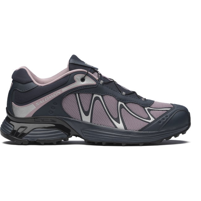 Tennarit ja kengät Salomon Xt-whisper Violetti | L47878500