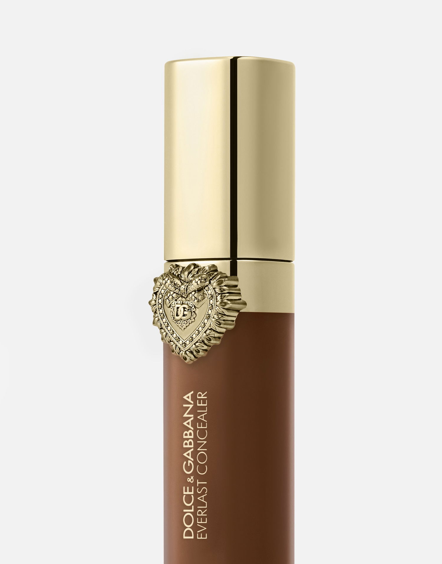 Asusteet Dolce & Gabbana Dolce & Gabbana Everlast Concealer - Olive Undertones Ruskea | MKUPFCE0037V0028, 1