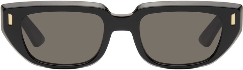 Aurinkolasit Marni Marni Etezea Square Sunglasses Musta | 5MI