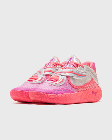 Tennarit ja kengät Puma MB.05 World Tour Sun Struck-Pure Magenta Vaaleanpunainen | 312129-01, 2