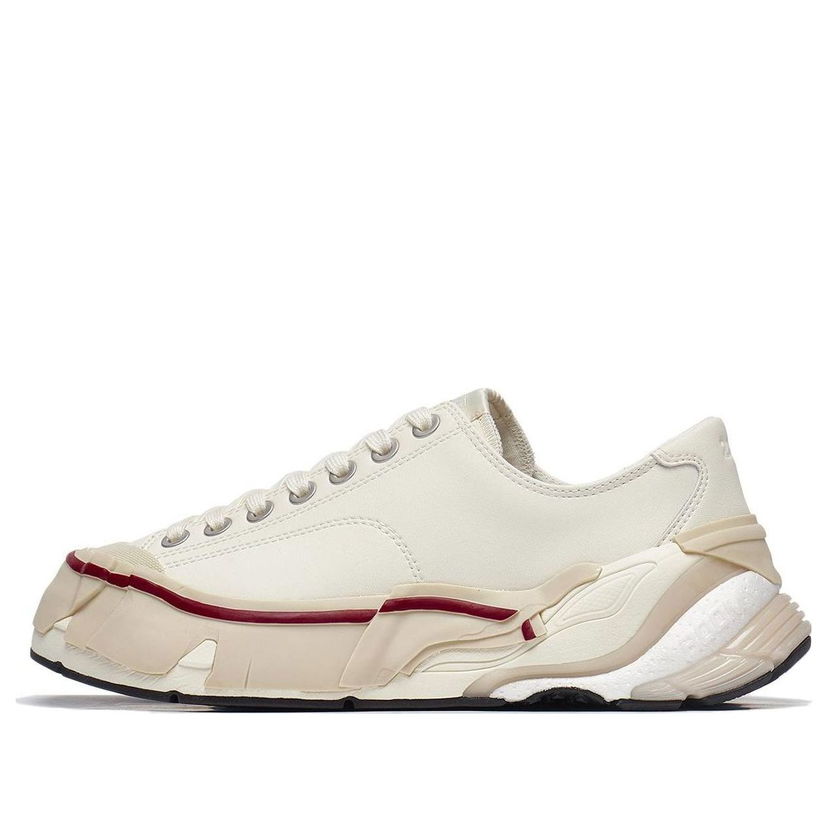 Tennarit ja kengät Li-Ning Wuji Valkoinen | AZGT081-1